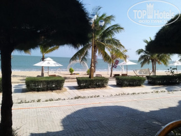 TTC Resort Premium Ninh Thuan 4* - Фото отеля