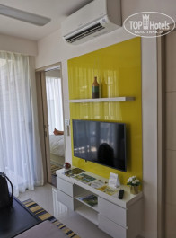 Cassia Phuket 4* - Фото отеля