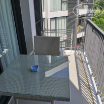 Cassia Phuket 4* - Фото отеля