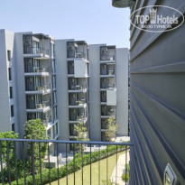 Cassia Phuket 4* - Фото отеля