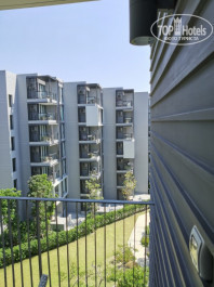 Cassia Phuket 4* - Фото отеля