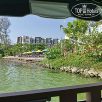 Cassia Phuket 4* - Фото отеля