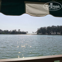 Cassia Phuket 4* - Фото отеля