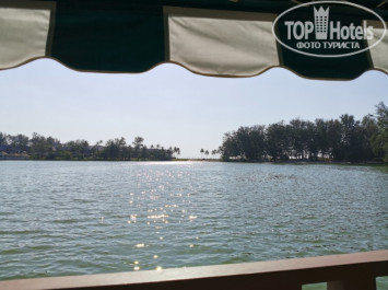 Cassia Phuket 4* - Фото отеля