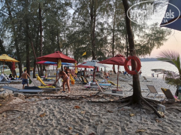 Cassia Phuket 4* - Фото отеля