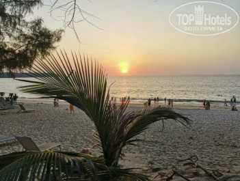 Cassia Phuket 4* - Фото отеля