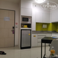 Cassia Phuket 4* - Фото отеля