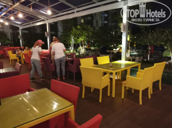 Cassia Phuket 4* - Фото отеля