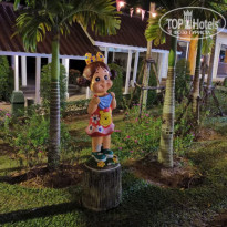 Cassia Phuket 4* - Фото отеля