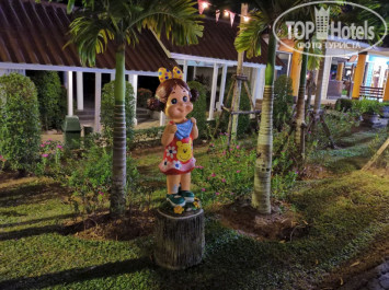 Cassia Phuket 4* - Фото отеля