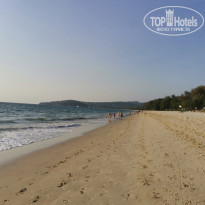 Cassia Phuket 4* - Фото отеля
