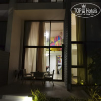 Cassia Phuket 4* - Фото отеля