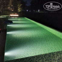 Cassia Phuket 4* - Фото отеля