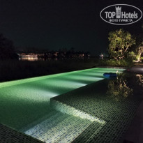 Cassia Phuket 4* - Фото отеля