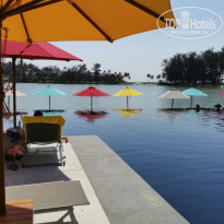 Cassia Phuket 4* - Фото отеля