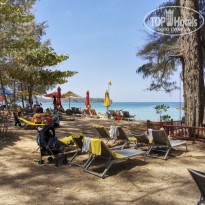 Cassia Phuket 4* - Фото отеля