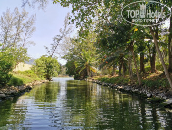 Cassia Phuket 4* - Фото отеля