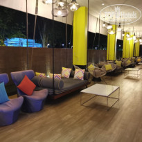Cassia Phuket 4* - Фото отеля
