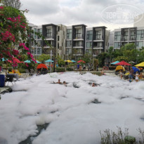 Cassia Phuket 4* - Фото отеля