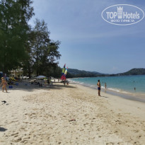Cassia Phuket 4* - Фото отеля