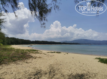 Cassia Phuket 4* - Фото отеля