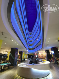 Cassia Phuket 4* - Фото отеля