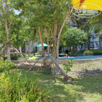 Cassia Phuket 4* - Фото отеля