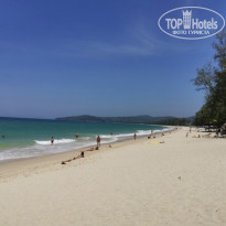 Cassia Phuket 4* - Фото отеля