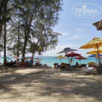 Cassia Phuket 4* - Фото отеля