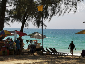 Cassia Phuket 4* - Фото отеля