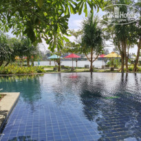 Cassia Phuket 4* - Фото отеля