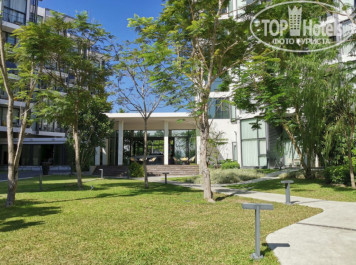 Cassia Phuket 4* - Фото отеля