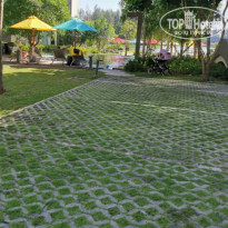 Cassia Phuket 4* - Фото отеля