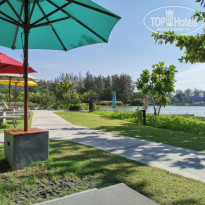 Cassia Phuket 4* - Фото отеля