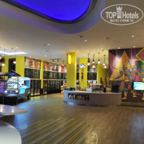 Cassia Phuket 4* - Фото отеля