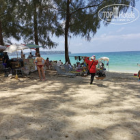 Cassia Phuket 4* - Фото отеля
