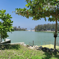 Cassia Phuket 4* - Фото отеля