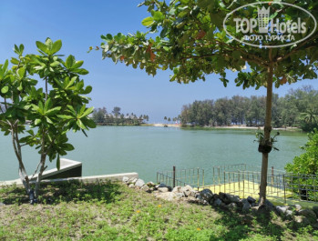 Cassia Phuket 4* - Фото отеля