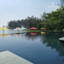 Cassia Phuket 4* - Фото отеля