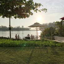 Cassia Phuket 4* - Фото отеля