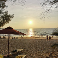 Cassia Phuket 4* - Фото отеля