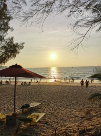 Cassia Phuket 4* - Фото отеля