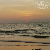 Cassia Phuket 4* - Фото отеля