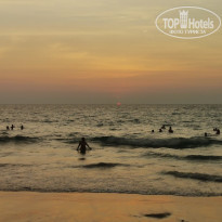 Cassia Phuket 4* - Фото отеля