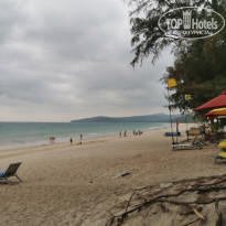 Cassia Phuket 4* - Фото отеля