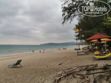 Cassia Phuket 4* - Фото отеля