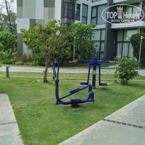 Cassia Phuket 4* - Фото отеля