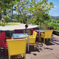Cassia Phuket 4* - Фото отеля
