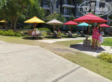 Cassia Phuket 4* - Фото отеля