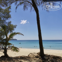 Cassia Phuket 4* - Фото отеля